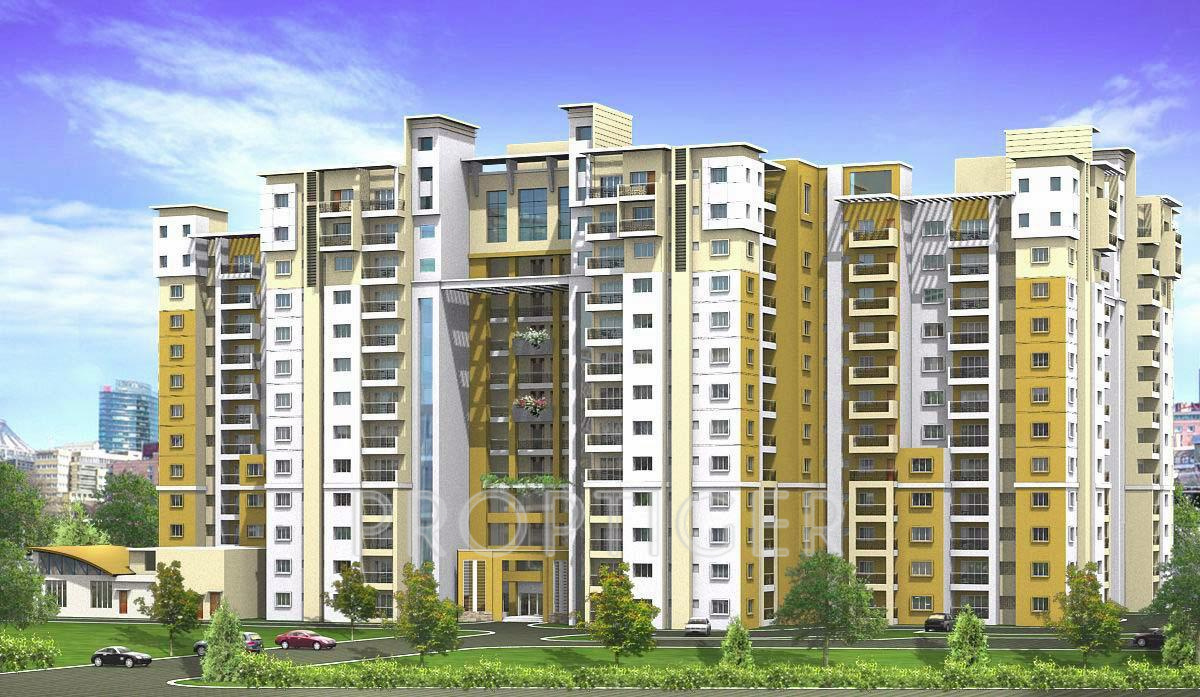 Images for Elevation of Salarpuria Sattva Symphony Images for Elevation of Salarpuria Sattva Symphony