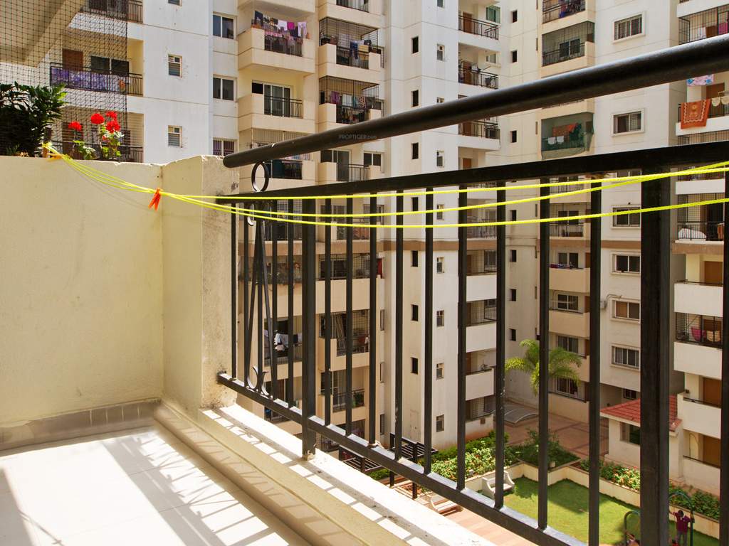  symphony Images for Elevation of Salarpuria Sattva Symphony