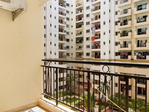  symphony Images for Elevation of Salarpuria Sattva Symphony