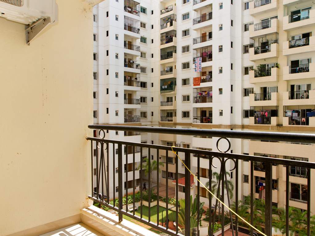  symphony Images for Elevation of Salarpuria Sattva Symphony