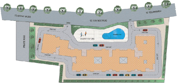  janhavi-shelters Master Plan