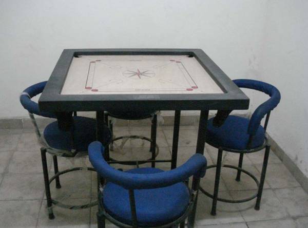 Images for Amenities of Charms India Solitaire Images for Amenities of Charms India Solitaire