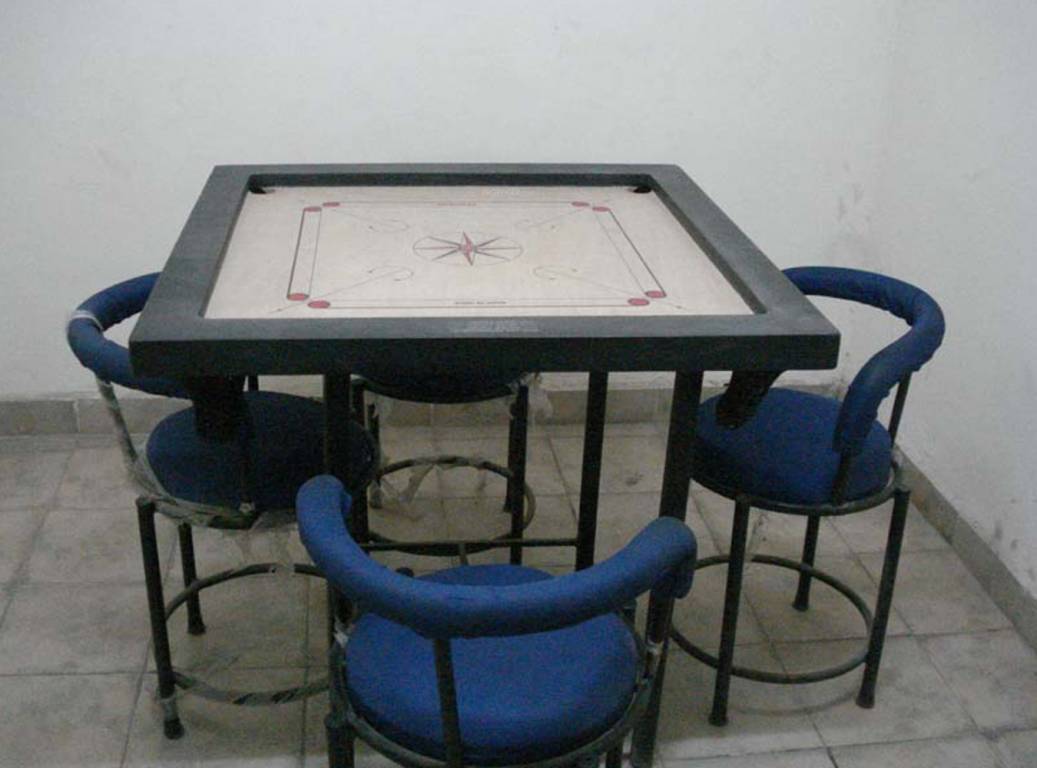 Images for Amenities of Charms India Solitaire