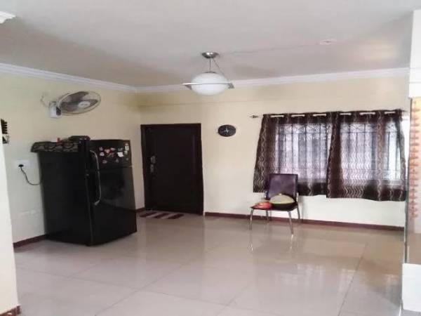 Living Area paradise Living Area