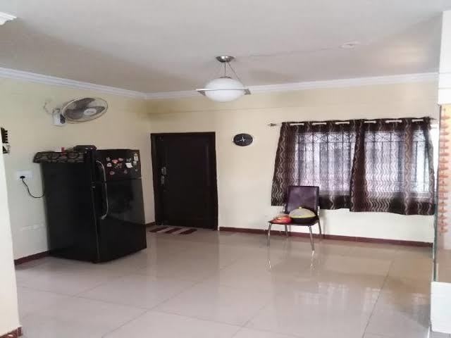 paradise Living Area