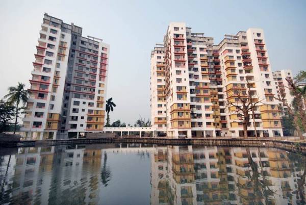 Images for Elevation of Diamond Group City West