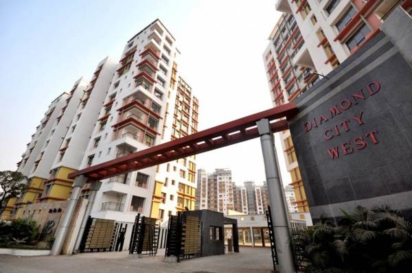 Images for Elevation of Diamond Group City West