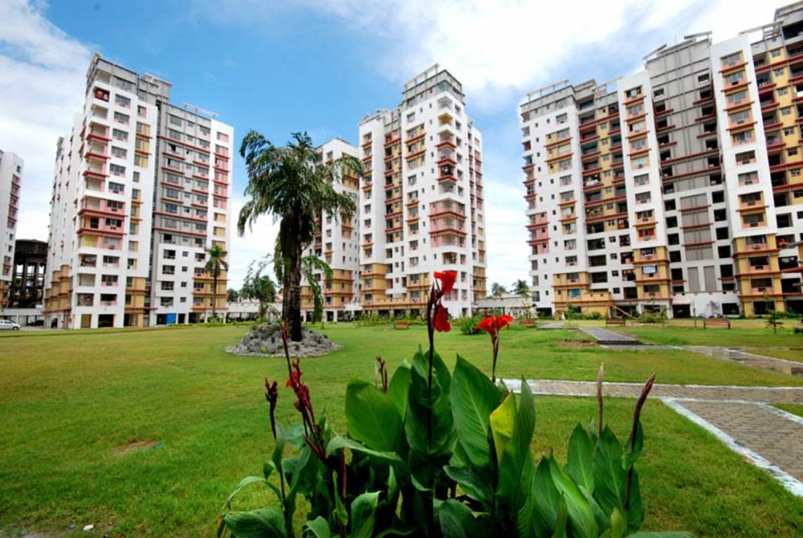 Images for Elevation of Diamond Group City West