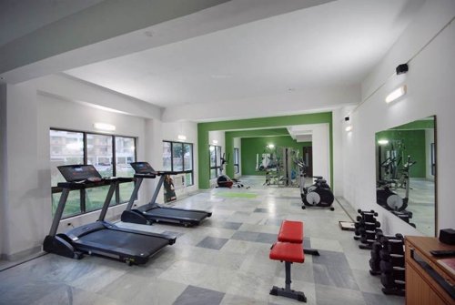 Images for Amenities of Diamond Group City West