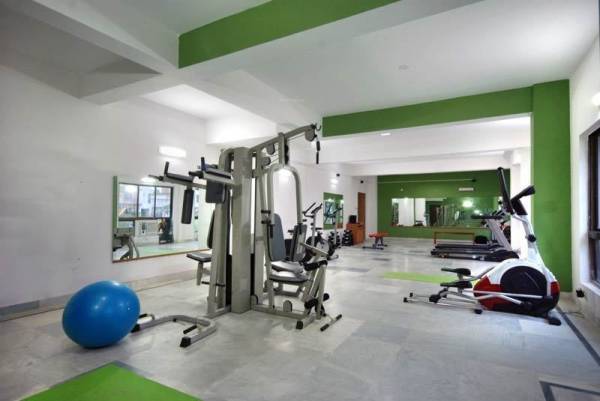 Images for Amenities of Diamond Group City West