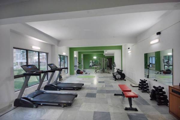 Images for Amenities of Diamond Group City West