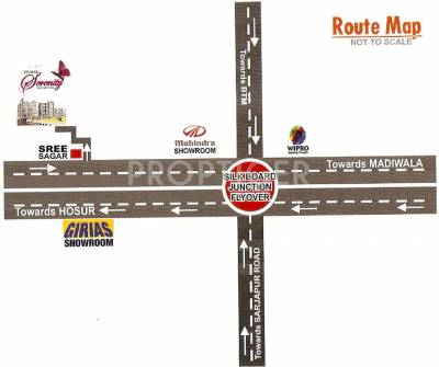 Images for Location Plan of DS DSMAX SERENITY Images for Location Plan of DS DSMAX SERENITY