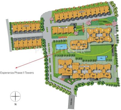  esperanza Images for Master Plan of UKN Esperanza