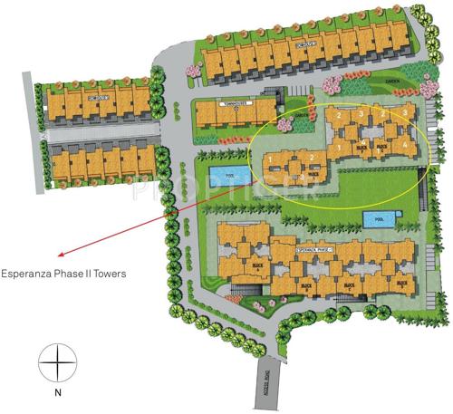  esperanza Images for Master Plan of UKN Esperanza