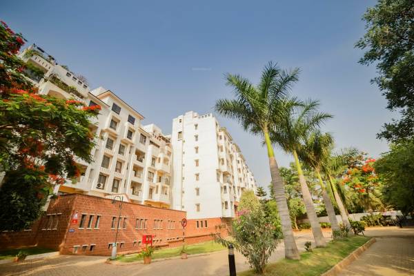 amenities of UKN Esperanza