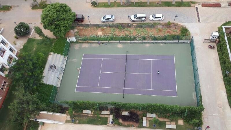 Images for Amenities of UKN Esperanza