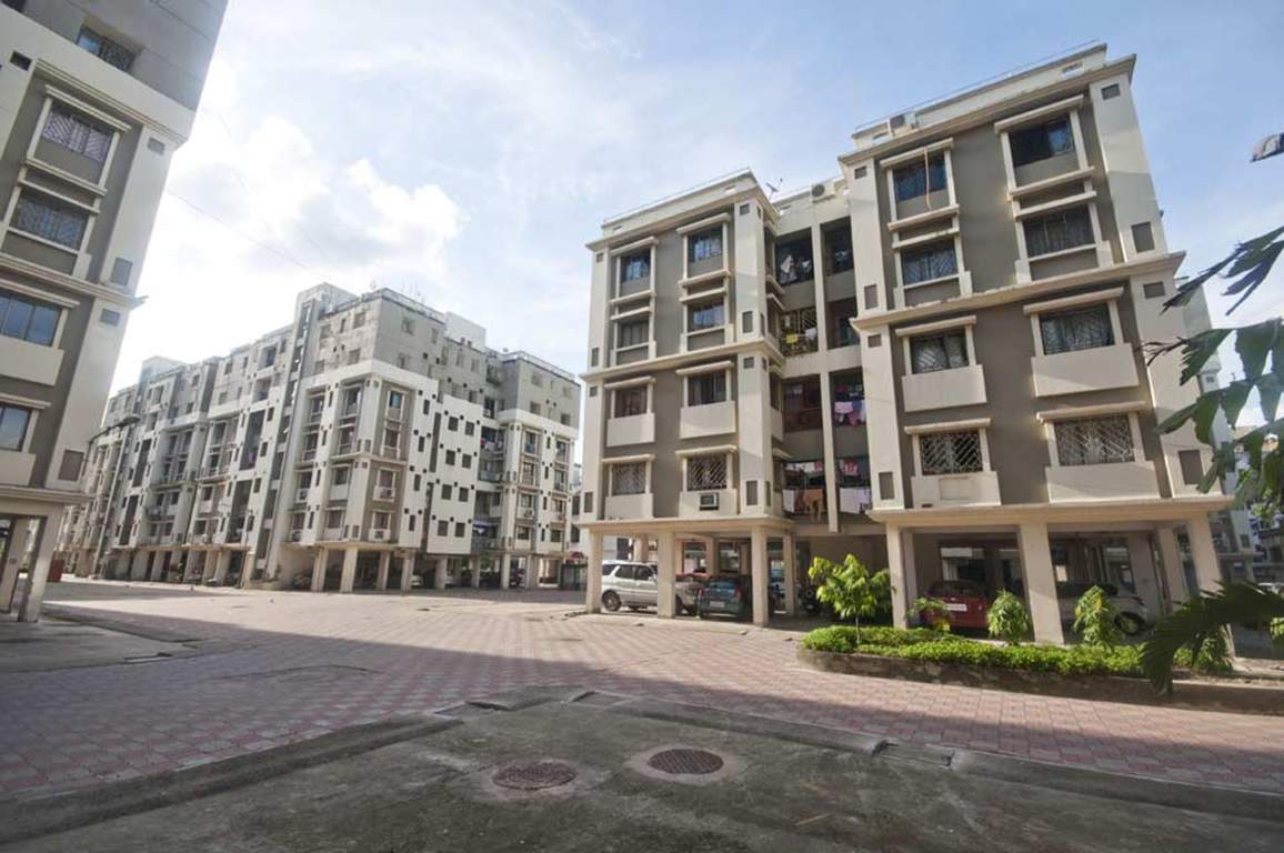 city north Images for Elevation of Diamond Group City North