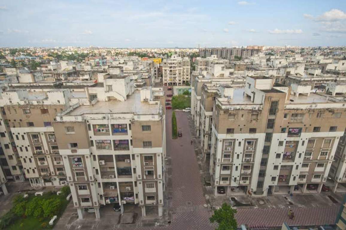 city north Images for Elevation of Diamond Group City North