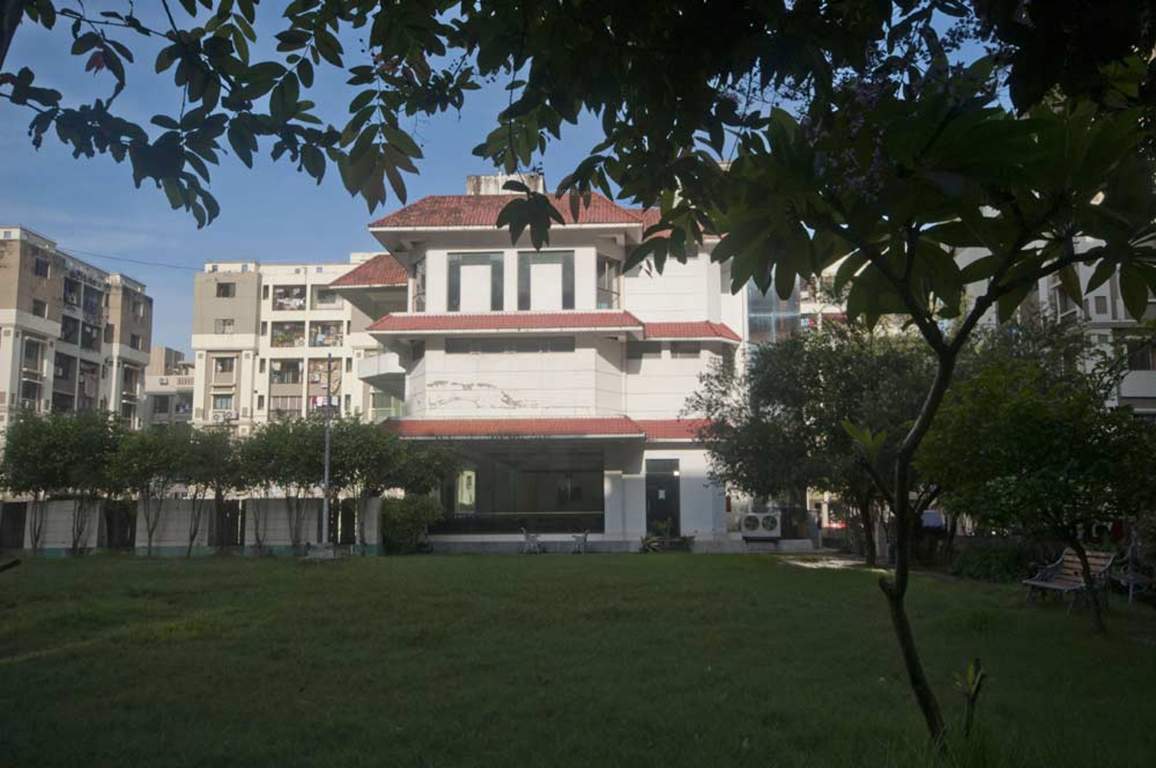 city north Images for Elevation of Diamond Group City North