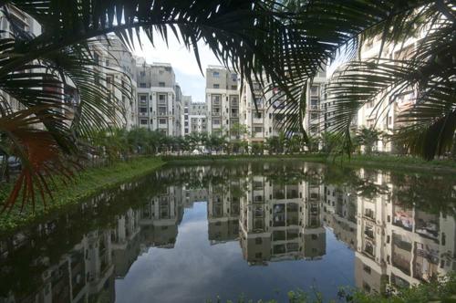  city-north Images for Elevation of Diamond Group City North