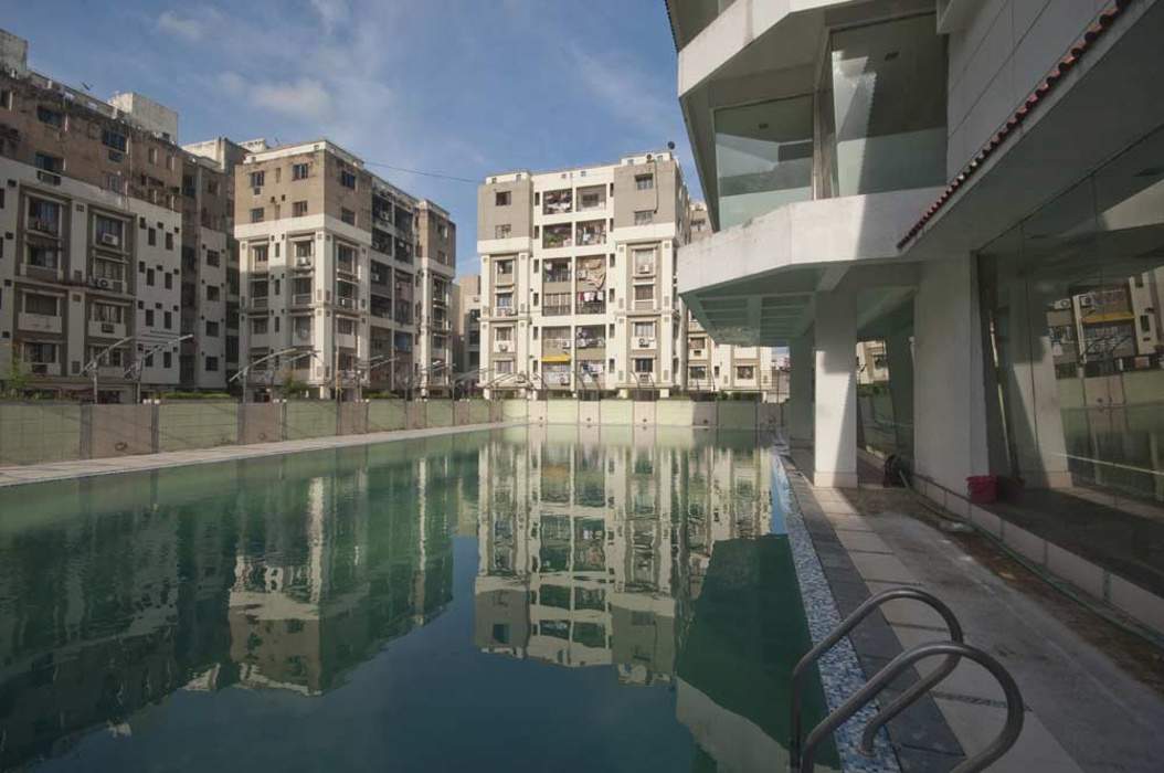 city north Images for Amenities of Diamond Group City North