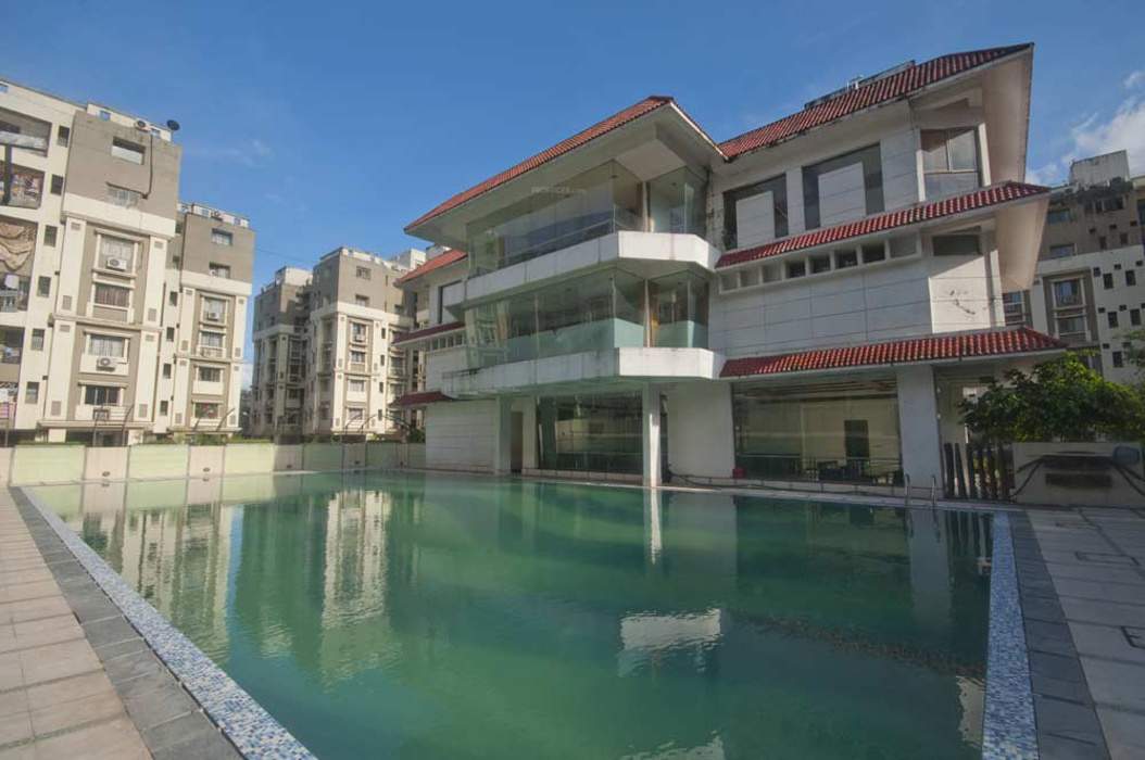 city north Images for Amenities of Diamond Group City North