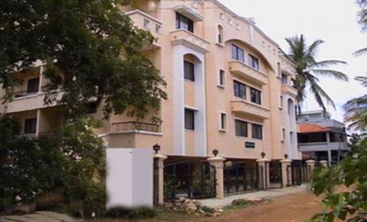 Images for Elevation of Kristal Amber Images for Elevation of Kristal Amber