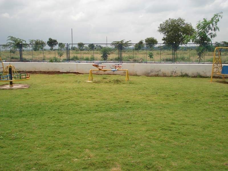 Images for Amenities of Vasundhara Lorven City