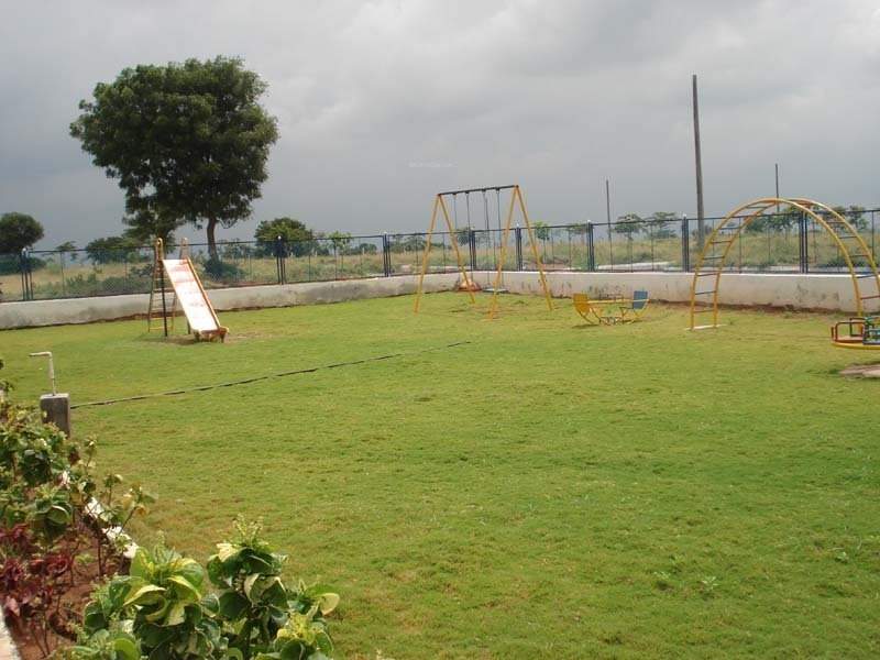 Images for Amenities of Vasundhara Lorven City
