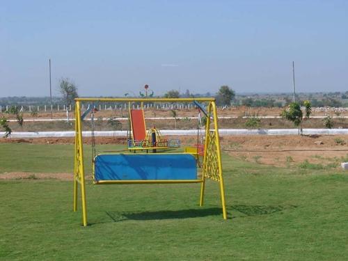 Images for Amenities of Vasundhara Lorven City