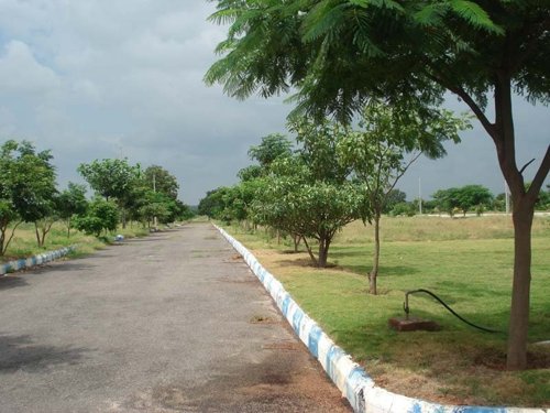 Images for Main Other of Vasundhara Lorven City