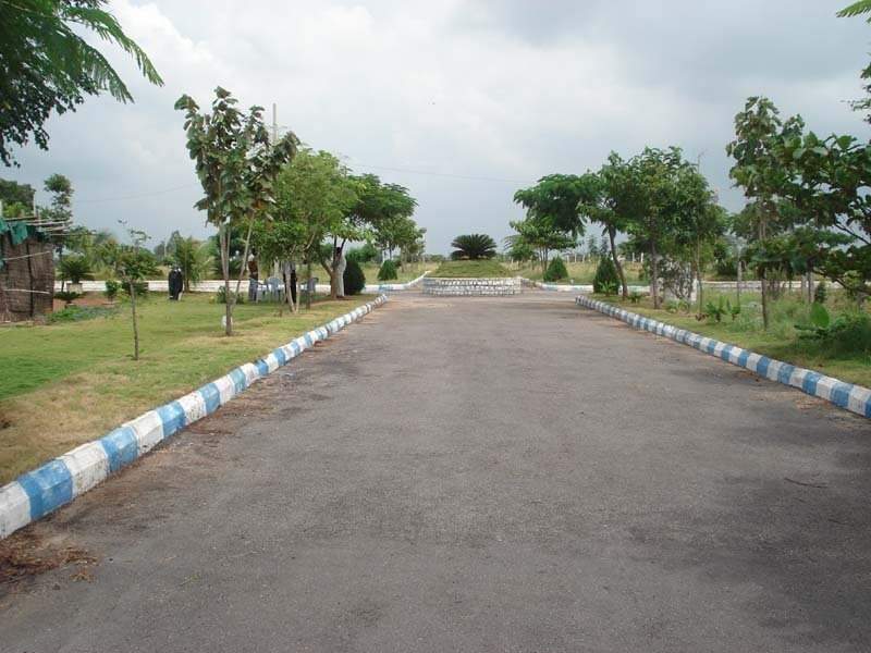 Images for Main Other of Vasundhara Lorven City