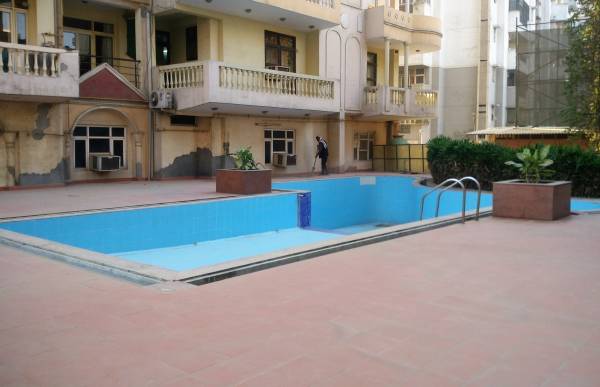  platinum Swimming Pool
