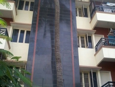  glory apartment Elevation