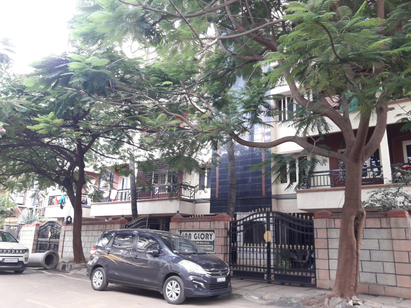  glory apartment Elevation