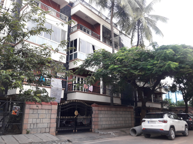  glory apartment Elevation