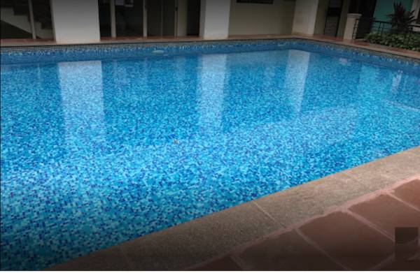  paramount-raghavendra-arisht Swimming Pool