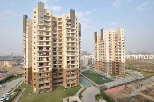  delight and splendours Elevation