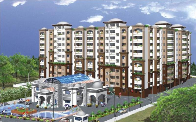Images for Elevation of Ranka Group Ranka Heights
