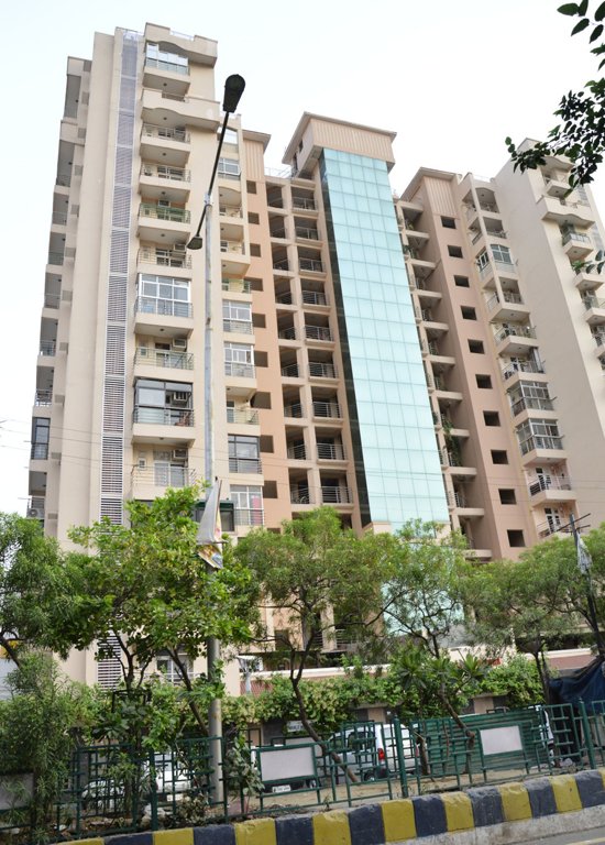 Images for Elevation of Arihant Buildcon Altura