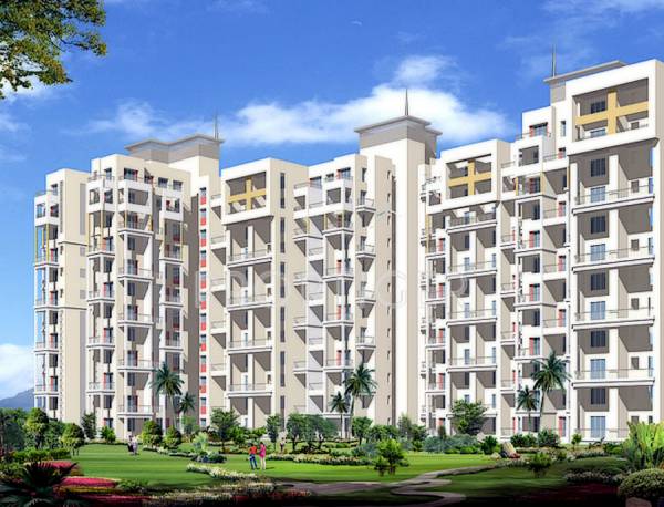 Images for Elevation of Mont Vert Homes Seville