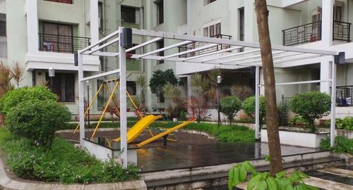  seville Children's play area