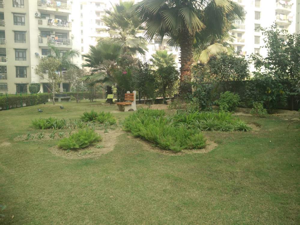 krishna apra sapphire Landscaped Gardens
