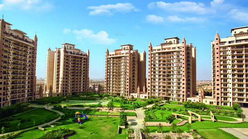  haciendas Images for Elevation of ATS Haciendas