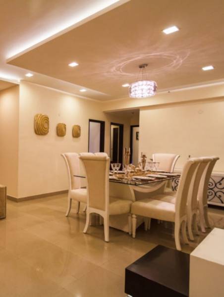  haciendas Dining Area