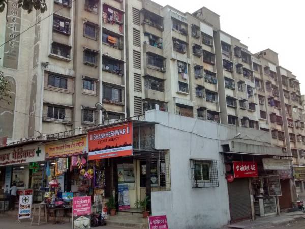 Elevation shankheshwar-nagar Elevation