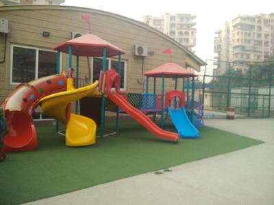  paradise Children's play area