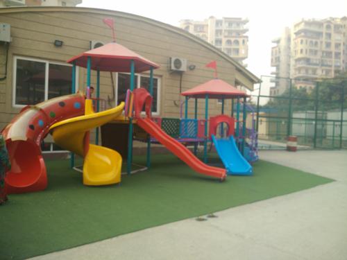  paradise Children's play area