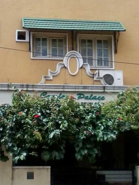  comfort-palace Elevation