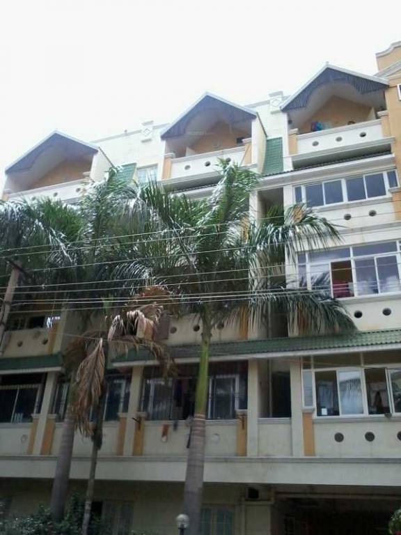  comfort palace Elevation